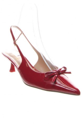 Încălțăminte de damă Madden Girl, Mărime 39, Culoare Roșu, Preț 356,99 Lei