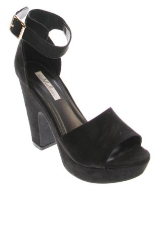 Încălțăminte de damă Malien, Mărime 38, Culoare Negru, Preț 56,99 Lei