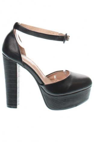 Încălțăminte de damă Malien, Mărime 36, Culoare Negru, Preț 134,21 Lei