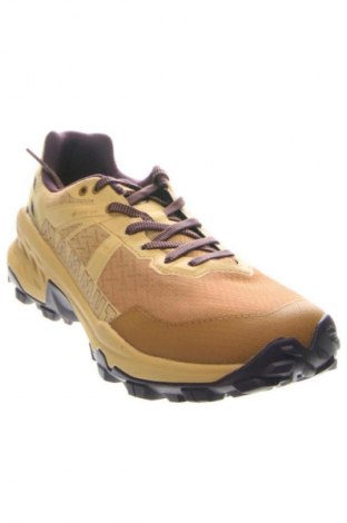 Γυναικεία παπούτσια Mammut, Μέγεθος 41, Χρώμα Κίτρινο, Τιμή 154,99 €