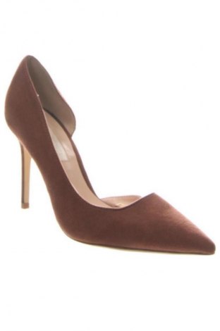 Damenschuhe Mango, Größe 38, Farbe Braun, Preis 12,83 €