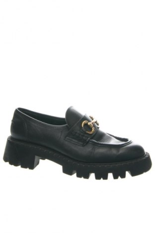 Încălțăminte de damă Mango, Mărime 40, Culoare Negru, Preț 290,00 Lei