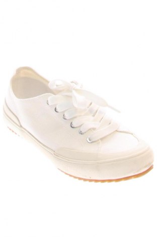 Încălțăminte de damă Mango, Mărime 38, Culoare Alb, Preț 46,99 Lei