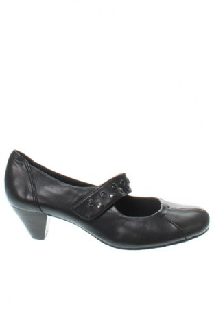 Dámské boty  Marco Tozzi, Velikost 38, Barva Černá, Cena  1 772,00 Kč