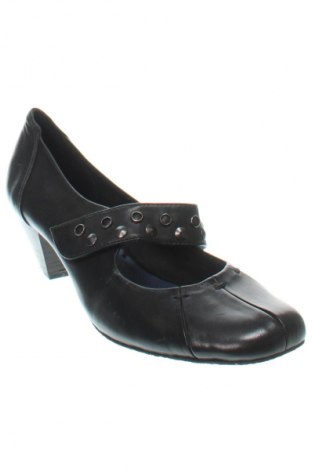 Dámské boty  Marco Tozzi, Velikost 38, Barva Černá, Cena  1 772,00 Kč