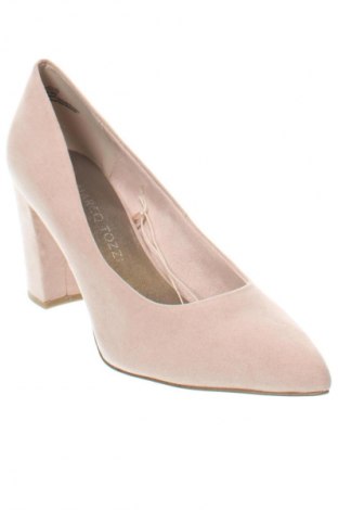 Încălțăminte de damă Marco Tozzi, Mărime 40, Culoare Bej, Preț 284,21 Lei