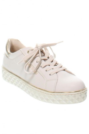 Дамски обувки Marco Tozzi, Размер 37, Цвят Бял, Цена 142,99 лв.