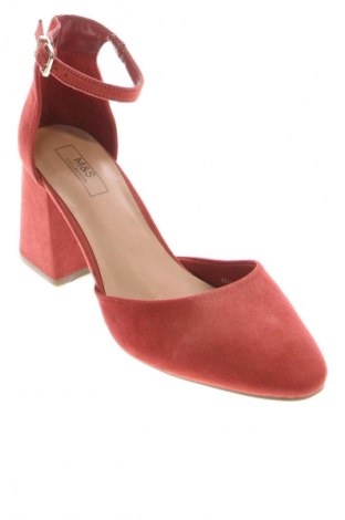 Încălțăminte de damă Marks & Spencer, Mărime 42, Culoare Roșu, Preț 163,70 Lei