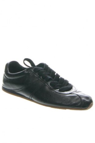 Dámské boty  Massimo Dutti, Velikost 36, Barva Černá, Cena  2 280,00 Kč