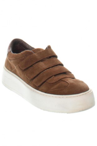 Încălțăminte de damă Massimo Dutti, Mărime 37, Culoare Maro, Preț 307,17 Lei