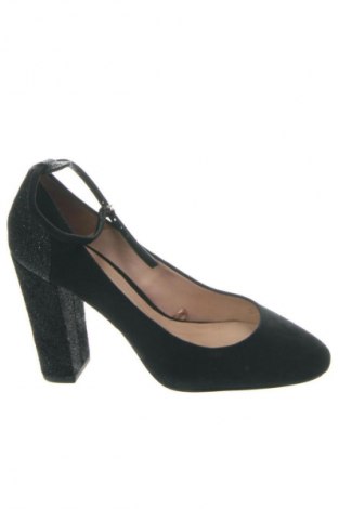 Încălțăminte de damă Massimo Dutti, Mărime 38, Culoare Negru, Preț 299,98 Lei