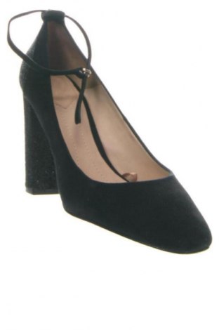 Încălțăminte de damă Massimo Dutti, Mărime 38, Culoare Negru, Preț 299,98 Lei