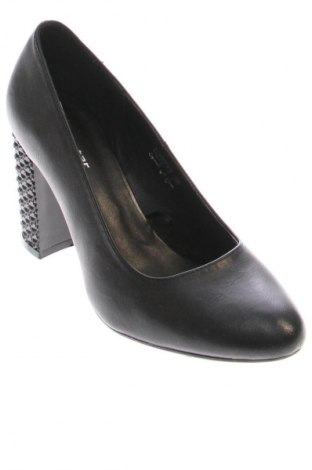 Încălțăminte de damă Mat Star, Mărime 38, Culoare Negru, Preț 134,21 Lei