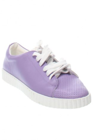Încălțăminte de damă Mat Star, Mărime 41, Culoare Mov, Preț 106,39 Lei