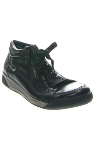 Дамски обувки Medicus, Размер 39, Цвят Черен, Цена 62,99 лв.
