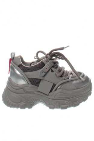 Încălțăminte de damă Mei Mei, Mărime 37, Culoare Gri, Preț 192,00 Lei