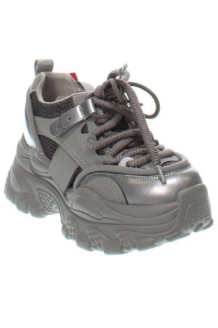 Încălțăminte de damă Mei Mei, Mărime 37, Culoare Gri, Preț 192,00 Lei