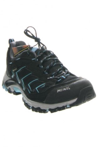 Dámské boty  Meindl, Velikost 39, Barva Černá, Cena  3 799,00 Kč