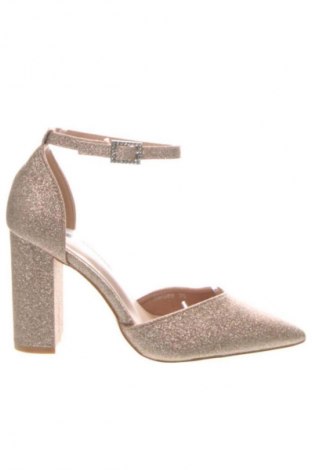 Încălțăminte de damă Mellisa, Mărime 36, Culoare Auriu, Preț 151,99 Lei