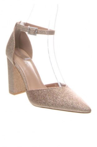 Încălțăminte de damă Mellisa, Mărime 36, Culoare Auriu, Preț 151,99 Lei