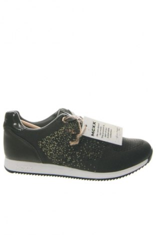 Damenschuhe Mexx, Größe 37, Farbe Grün, Preis 75,99 €