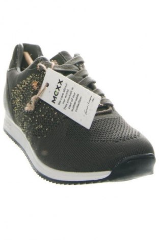 Damenschuhe Mexx, Größe 37, Farbe Grün, Preis 75,99 €