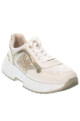 Încălțăminte de damă Michael Kors, Mărime 37, Culoare Bej, Preț 416,99 Lei