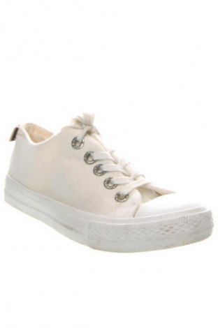 Дамски обувки Mohito, Размер 37, Цвят Бял, Цена 50,83 лв.