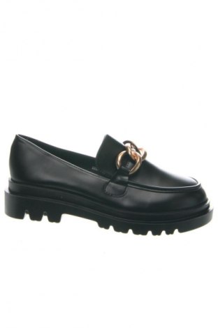 Dámské boty  Musk, Velikost 40, Barva Černá, Cena  1 649,00 Kč