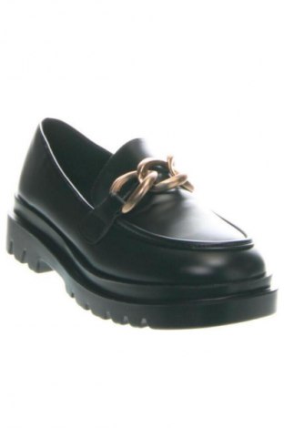 Дамски обувки Musk, Размер 37, Цвят Черен, Цена 98,99 лв.