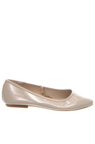 Obuwie damskie Musk, Rozmiar 37, Kolor Beżowy, Cena 232,99 zł