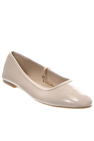 Obuwie damskie Musk, Rozmiar 37, Kolor Beżowy, Cena 232,99 zł