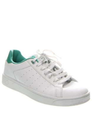 Dámské boty  NDK Swiss, Velikost 39, Barva Bílá, Cena  2 021,00 Kč