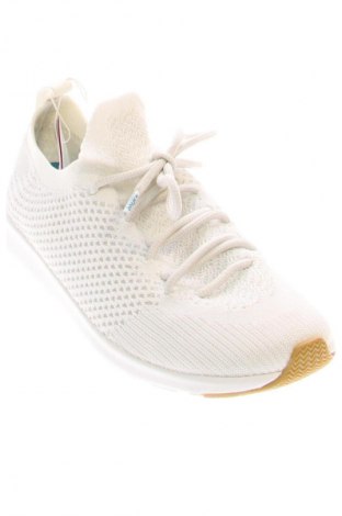 Încălțăminte de damă Native, Mărime 38, Culoare Ecru, Preț 368,42 Lei