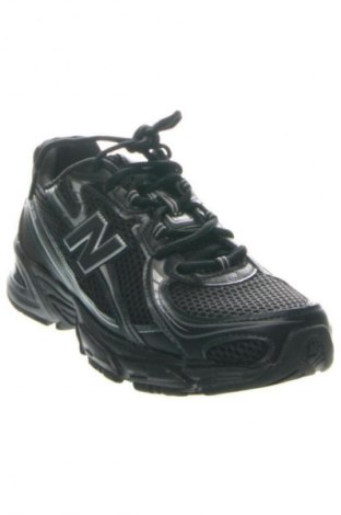 Damenschuhe New Balance, Größe 38, Farbe Schwarz, Preis 72,99 €