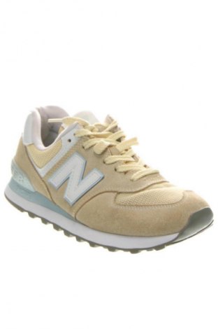 Damenschuhe New Balance, Größe 37, Farbe Gelb, Preis 84,36 €