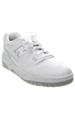 Damenschuhe New Balance, Größe 42, Farbe Weiß, Preis 112,99 €