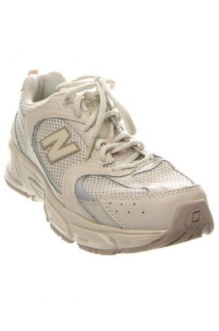 Damenschuhe New Balance, Größe 40, Farbe Beige, Preis 90,99 €
