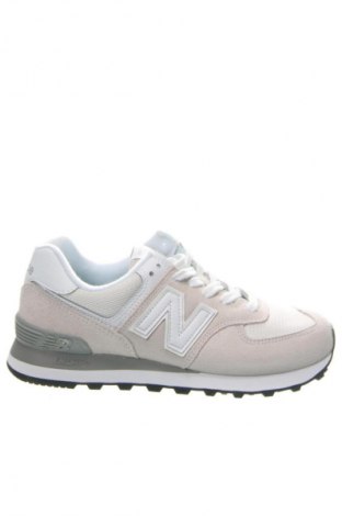 Dámské boty  New Balance, Velikost 39, Barva Krémová, Cena  2 279,00 Kč