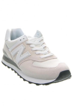 Dámské boty  New Balance, Velikost 39, Barva Krémová, Cena  2 279,00 Kč
