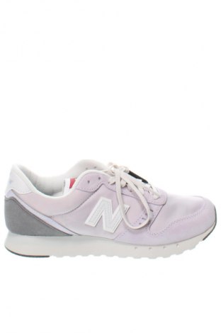 Încălțăminte de damă New Balance, Mărime 40, Culoare Mov, Preț 535,05 Lei