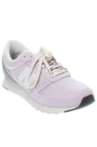 Încălțăminte de damă New Balance, Mărime 40, Culoare Mov, Preț 535,05 Lei