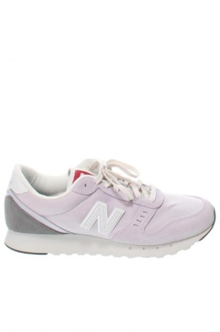 Încălțăminte de damă New Balance, Mărime 40, Culoare Mov, Preț 535,05 Lei