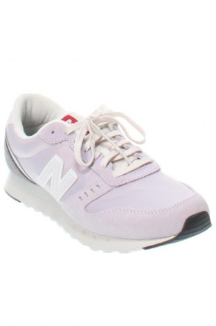 Încălțăminte de damă New Balance, Mărime 40, Culoare Mov, Preț 535,05 Lei