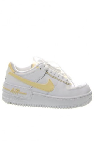 Damenschuhe Nike, Größe 37, Farbe Weiß, Preis 72,99 €