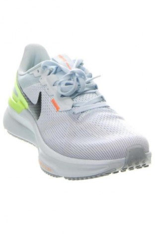 Damenschuhe Nike, Größe 37, Farbe Grau, Preis 112,99 €
