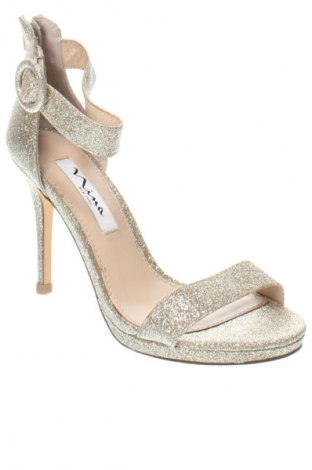 Încălțăminte de damă Nina, Mărime 36, Culoare Auriu, Preț 55,99 Lei