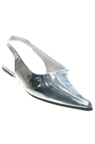 Încălțăminte de damă ONLY, Mărime 40, Culoare Argintiu, Preț 195,99 Lei