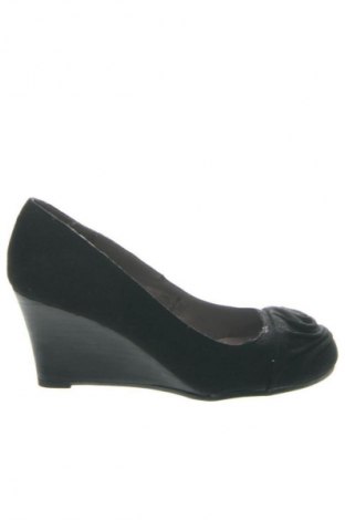 Dámské boty  Obsel, Velikost 38, Barva Černá, Cena  643,00 Kč