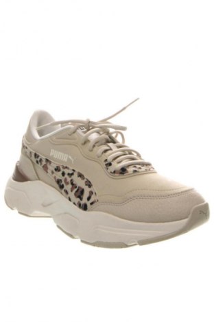 Dámské boty  PUMA, Velikost 40, Barva Béžová, Cena  2 549,00 Kč